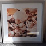 Frame with photo