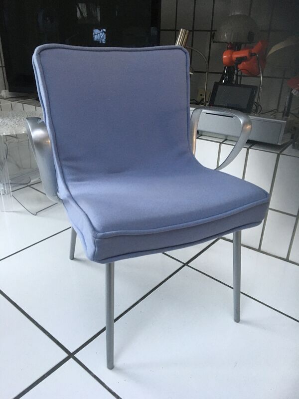 Chaise Bridge De Mourgue pascal Édition Ligne Roset