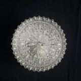 Mini ceiling light wall lamp bubbles style Helena Tynell