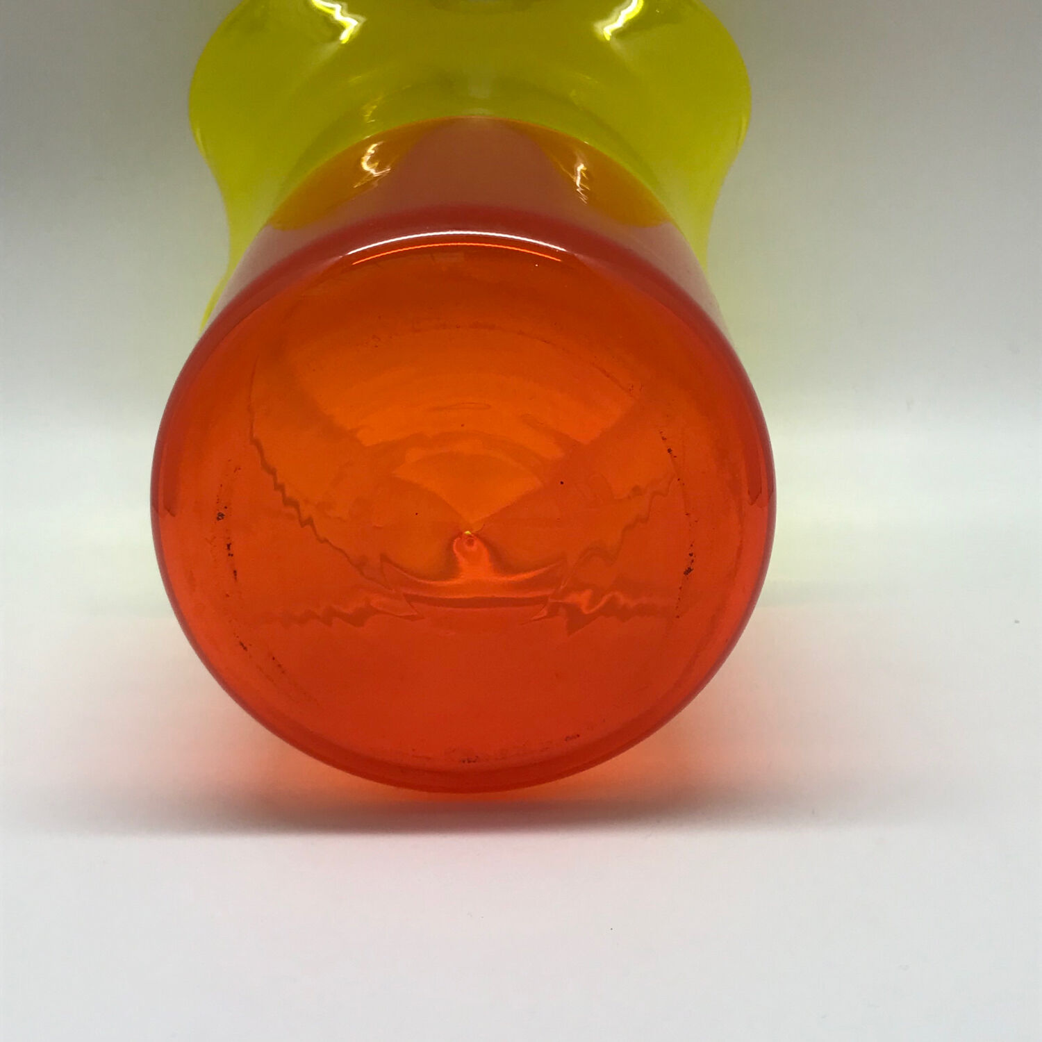 Vase luciano gaspari