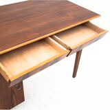 Vintage desk, designed by M. Puchała, Poland, 1960s.