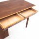 Bureau vintage, conçu par M. Puchała, Pologne, années 1960.