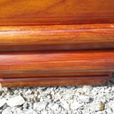 Mado cork tray buffet