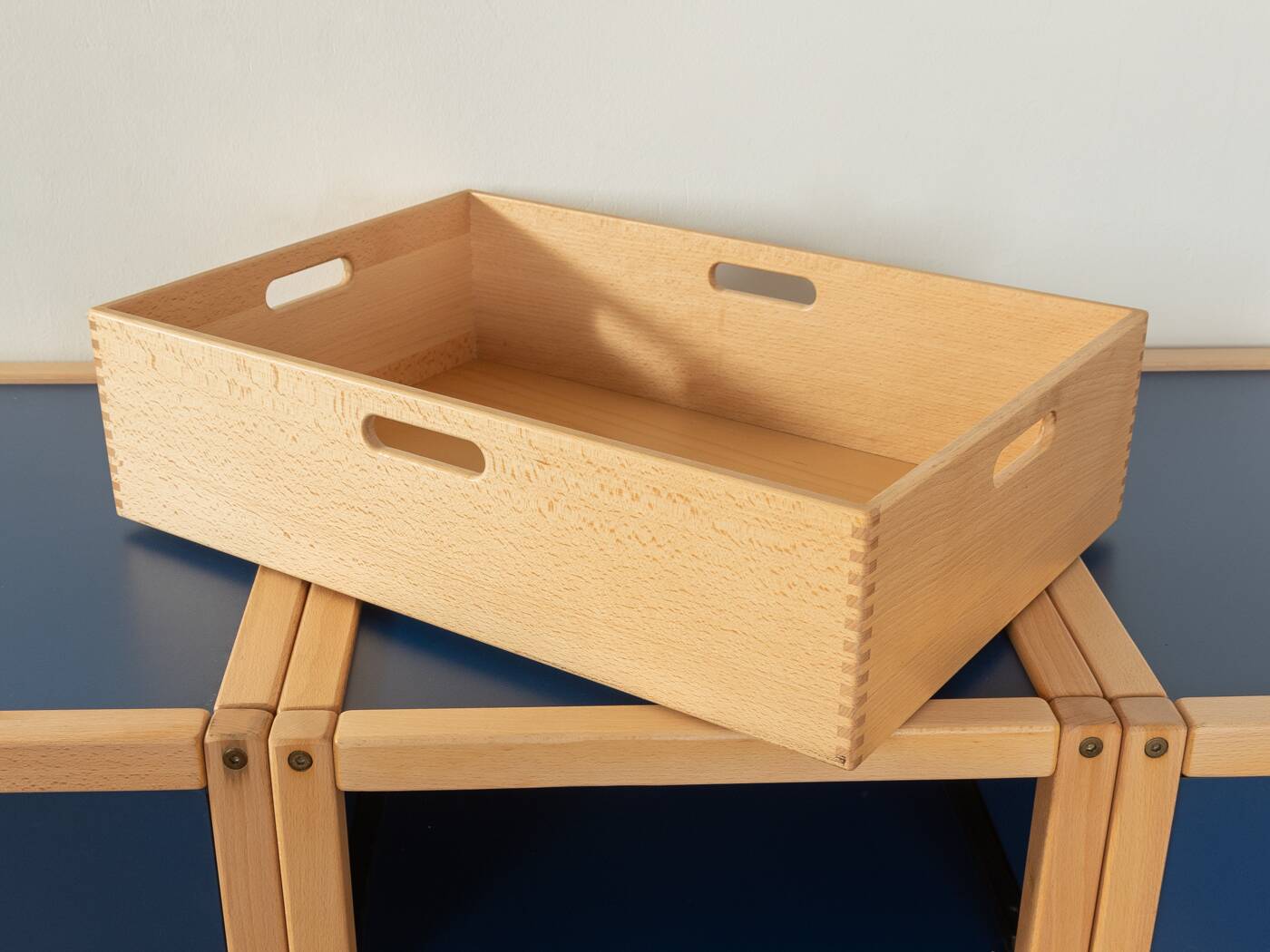 5x Flötotto Cabinets, Chest of Drawers