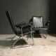 Pair of dutch lounge chairs 1960