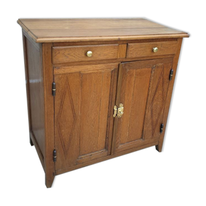 buffet ancien