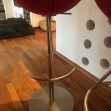 Varier Eight bar stools