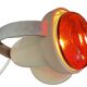 Lampe Infraphil par Charlotte Perriand pour Philips, 1954