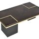 Table basse bar