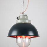 industrial hanging lamp