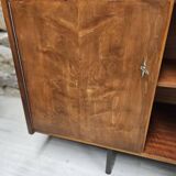 Vintage 1960s sideboard