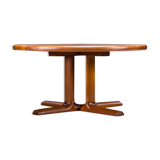 Mid-Century Danish Teak Coffee Table from Dyrlund, 1970s.