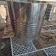 Christofle champagne bucket model Waves