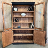 English two-body dresser