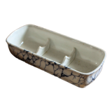 Accessory door Creil & Montereau iron earth blue