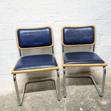 Cesca B32 Chair Duo