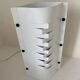 Italian design table lamp 1990 – Slamp S-Tubo – design by Samuel Park