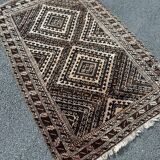 Handmade Persian rug