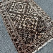 Handmade Persian rug