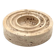 Travertine vide poche / ashtray, Cerri Nestore, Italy, 1970s
