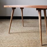 Vintage coffee table