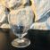 Crystal glasses