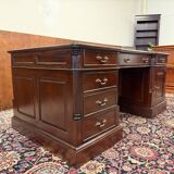 Classic English Partnerdesk Desk