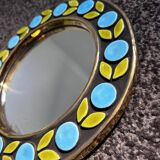 Mithe Espelt Mirror