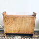 Small secretary desk to hang.
