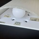 Artemide Canne Rodolfo Dordoni Wall Sconce Light