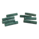 Set of 8 ceramic knife holders