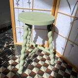Tripod stool