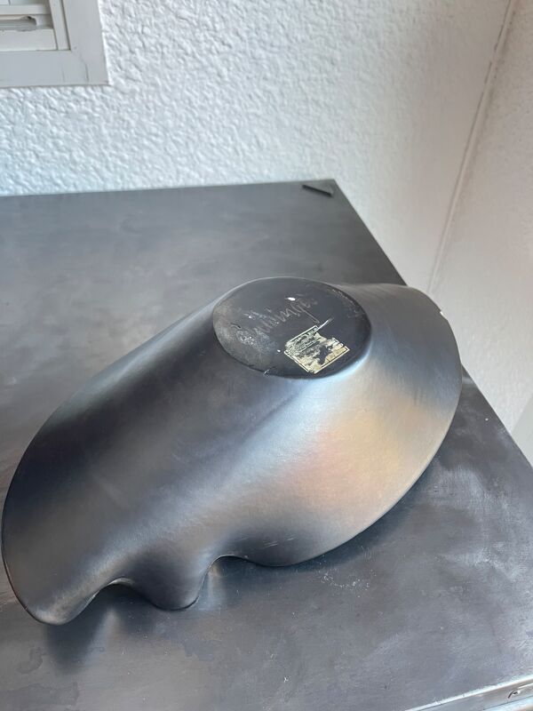 Coupe Elchinger années 50/60 Vallauris