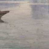 Landscape painting