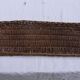 Basket Wicker with its 2 handles