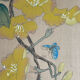 Painting ancient Chinese painting