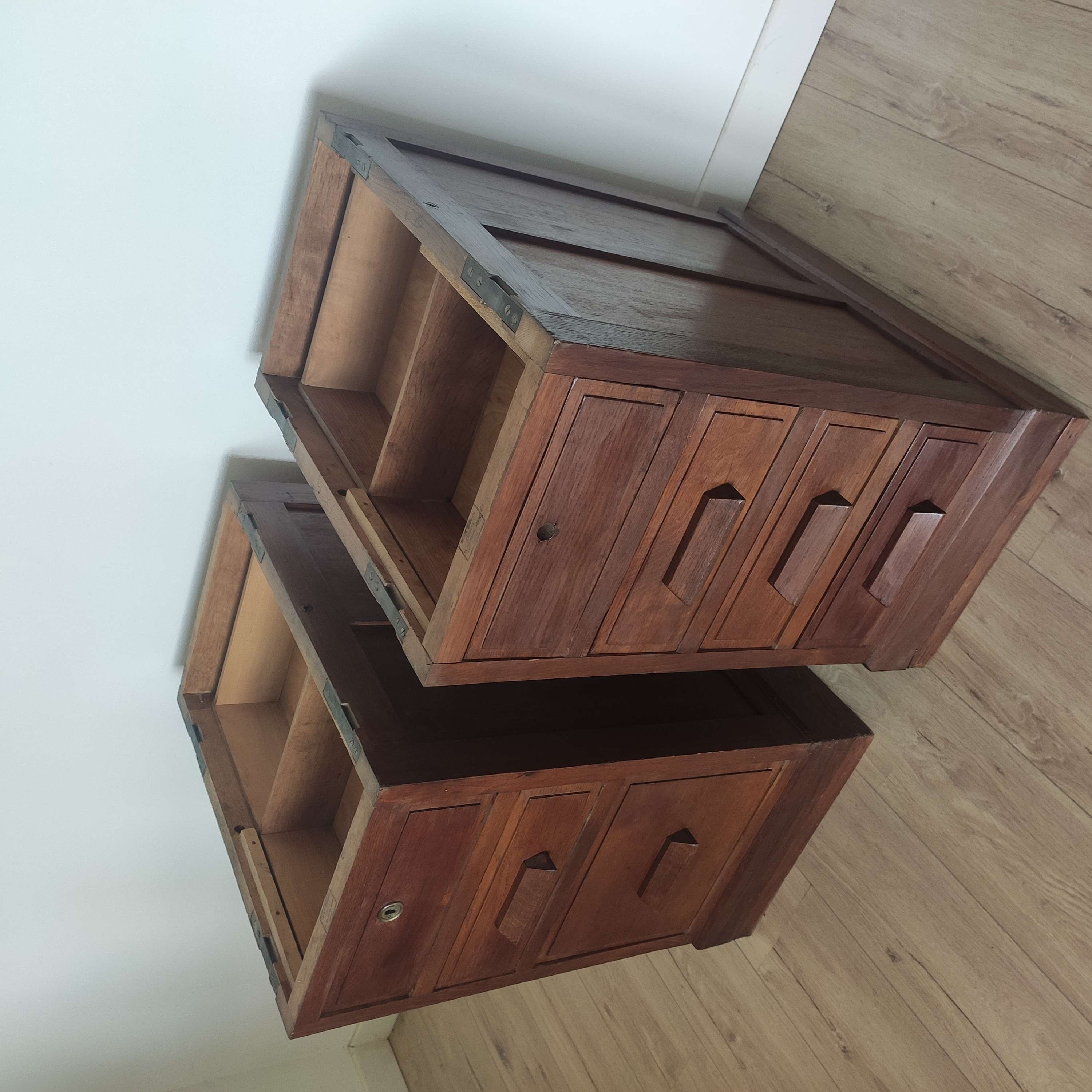 Office administration 50s