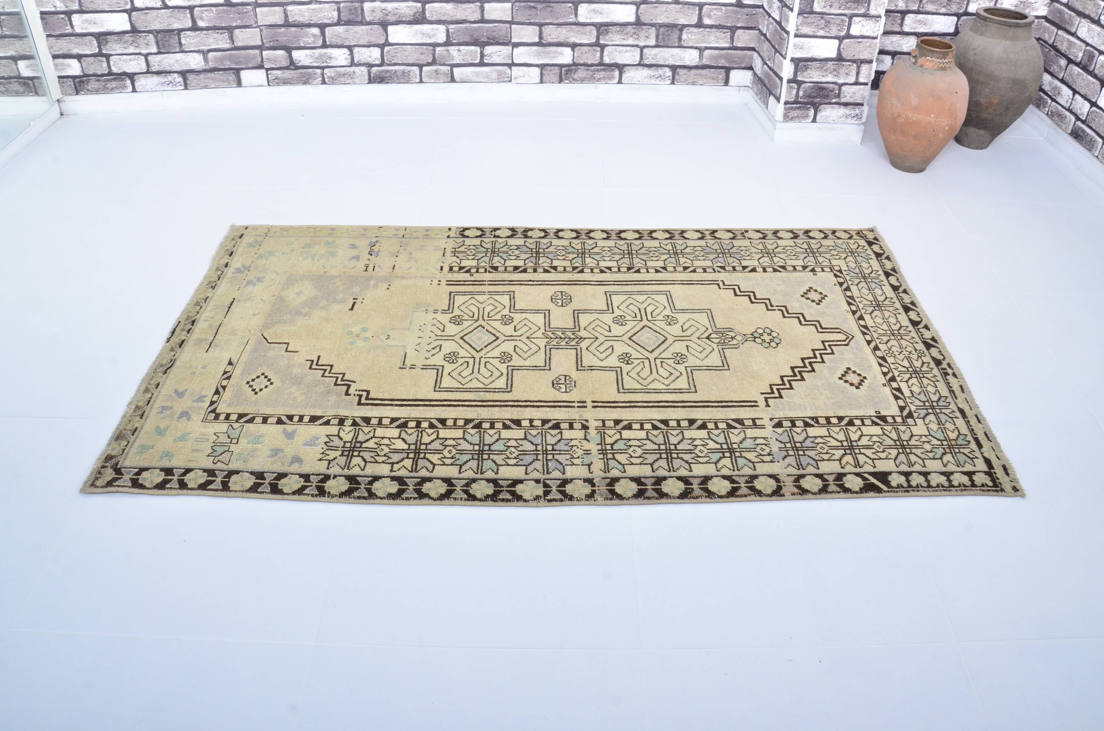 Farmhouse Vintage Wool Carpet sku 3299