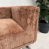 Fauteuil / chauffeuse Moka