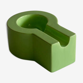 Ettore Sottsass ashtray, Yantra 2001