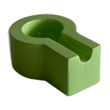 Ettore Sottsass ashtray, Yantra 2001