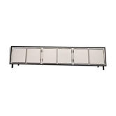 Enfilade en formica