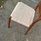 Chaises danoises vintage modèle 84 par Niels O. Møller pour JL Møllers, 1960, set de 6