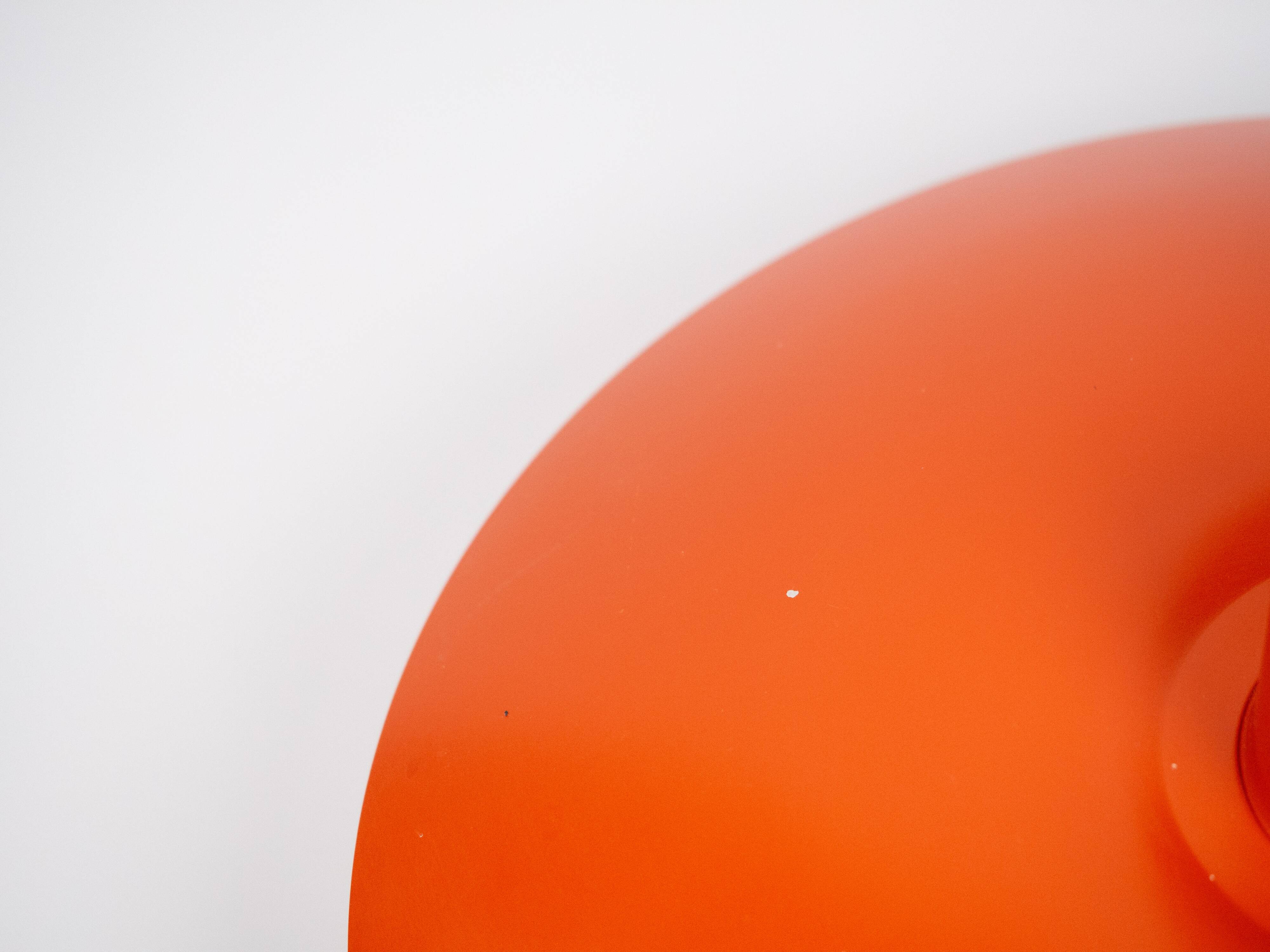 Danish vintage pendant lamp PH 4/3 by Poul Henningen, Louis Poulsen, 1966