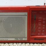 1970 Hampton pipo radio station