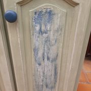 Entrance furniture