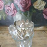 Dessert spoons
