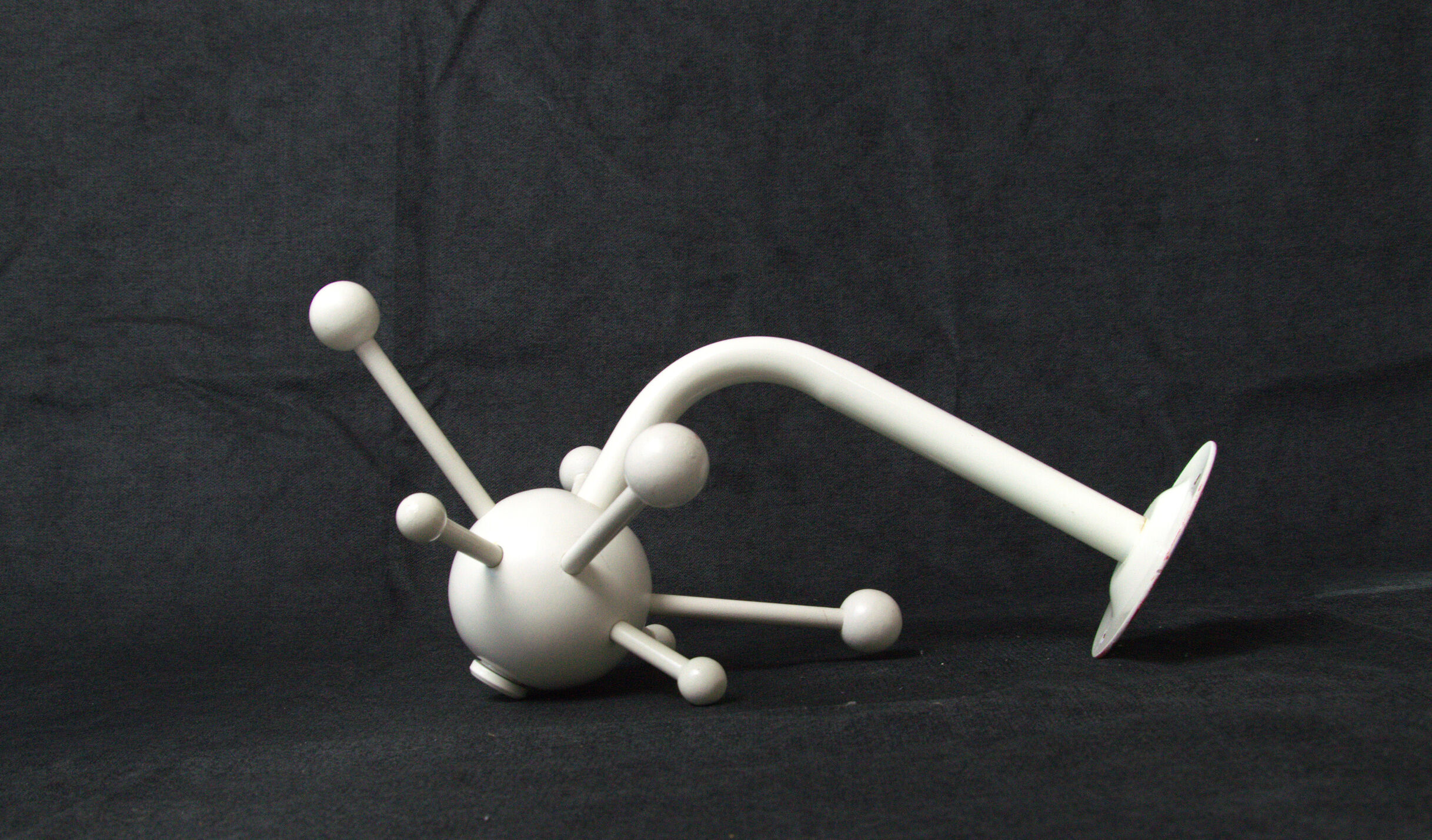 Portemanteau Atom années 1970
