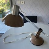 Workshop lamp