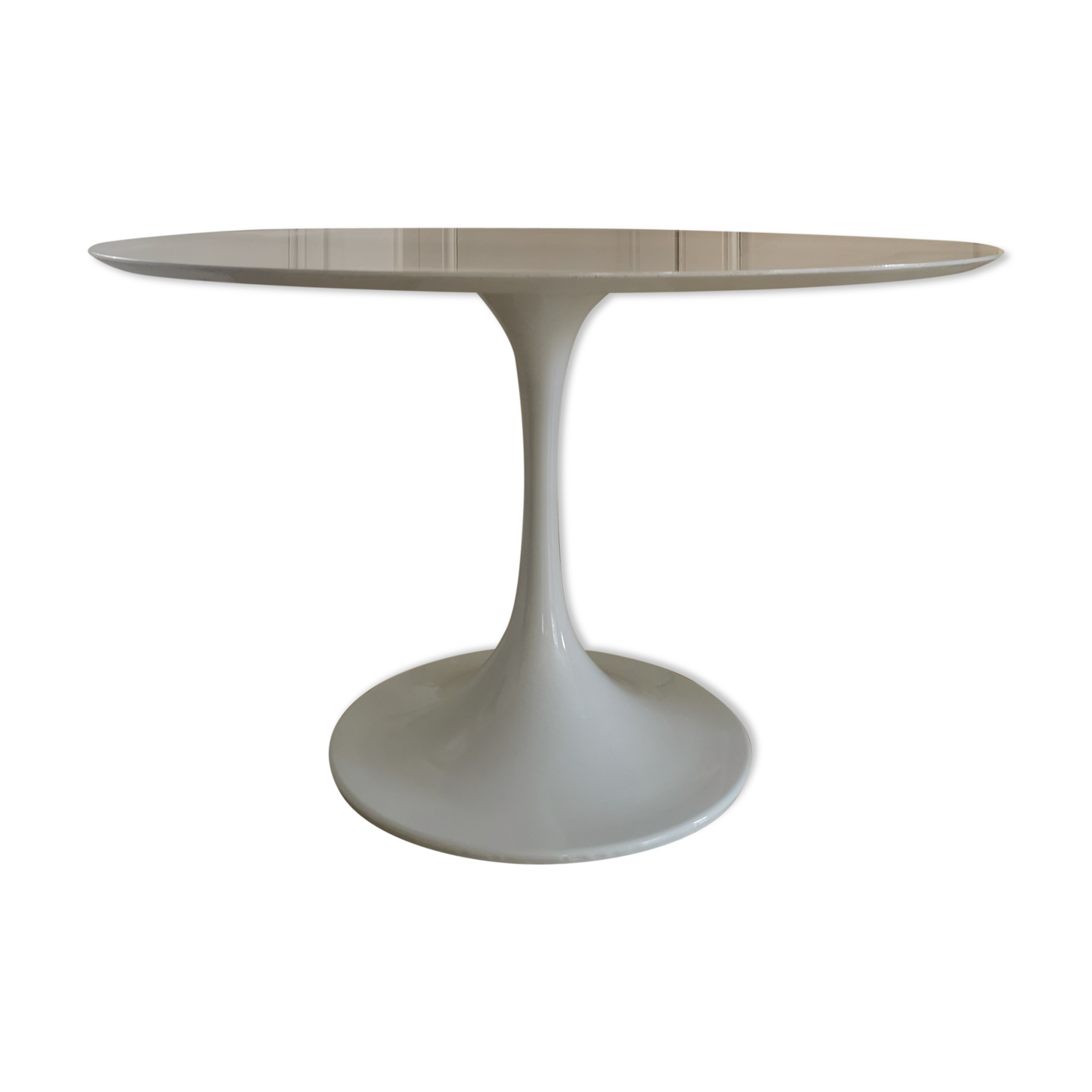 Table foot tulip Raymond Loewy 